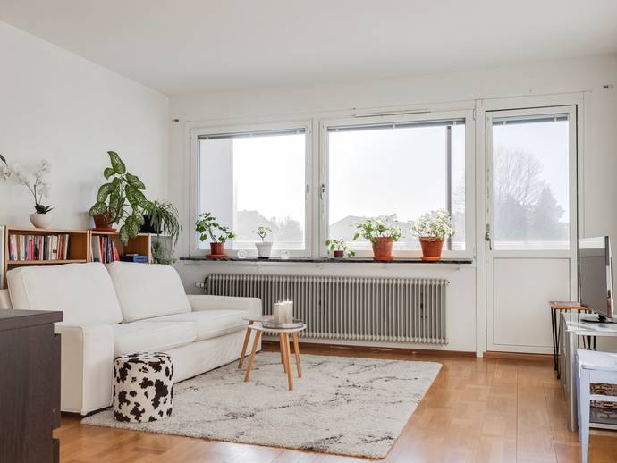 2 rok · 62 m² · Norevägen 17A