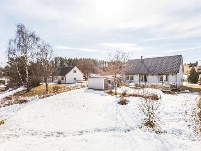 3 rok · 76 m² · Näckrosvägen 9