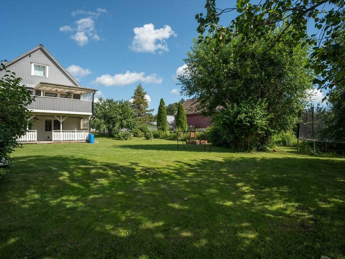7 rok · 206 m² · Lötenvägen 5