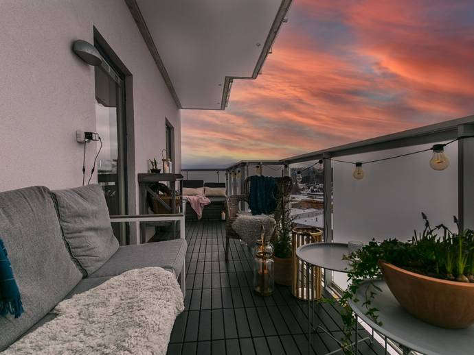 3 rok · 68 m² · Sjödalsvägen 17