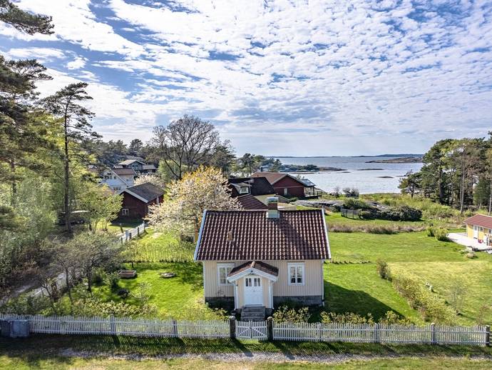 4 rok · 85 m² · Kockholmsvägen 70
