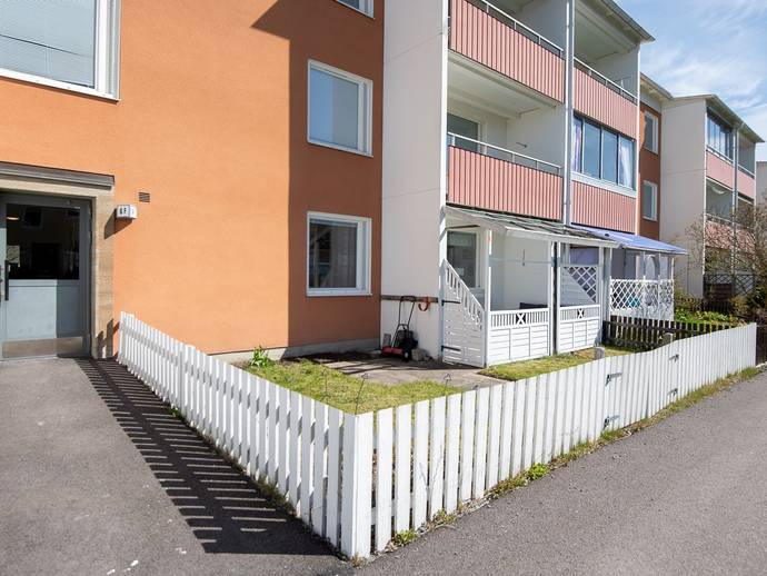 3 rok · 82,5 m² · Kihlmansgatan 6F
