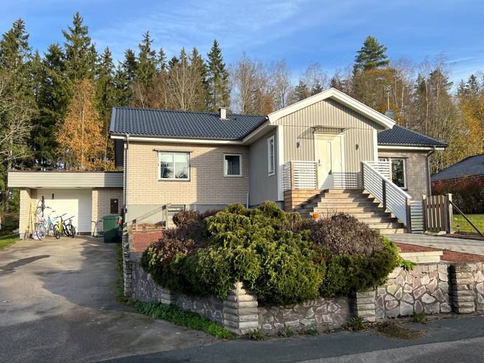 5 rok · 120 m² · Björkholmsgatan 28
