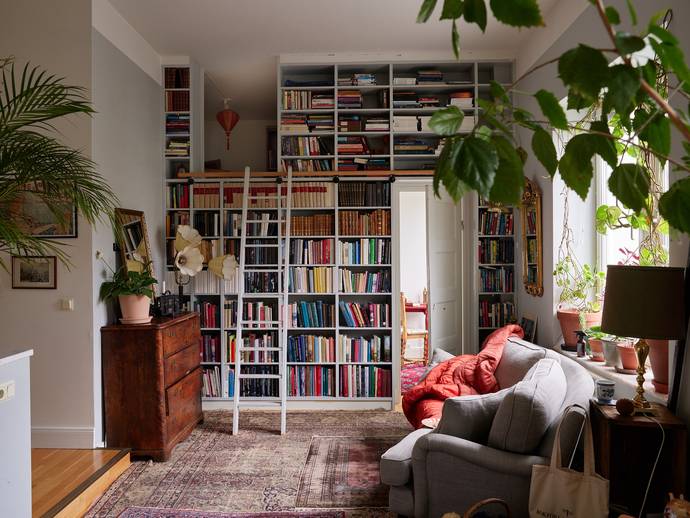 4 rok · 81 m² · Skönviksvägen 274