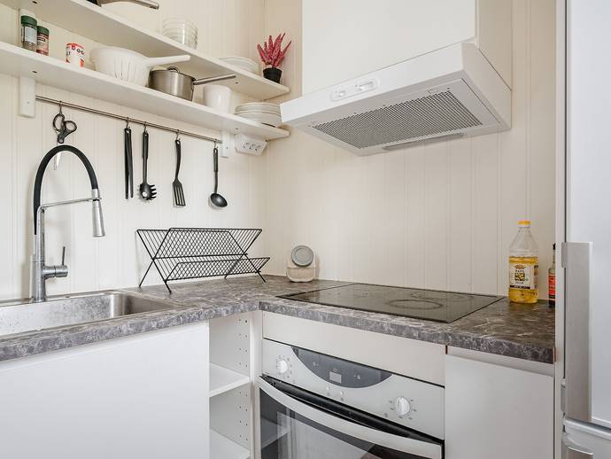 1 rok · 26,5 m² · Torgbacken 4