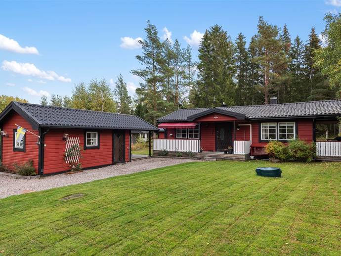 3 rok · 61 m² · Briggvägen 26