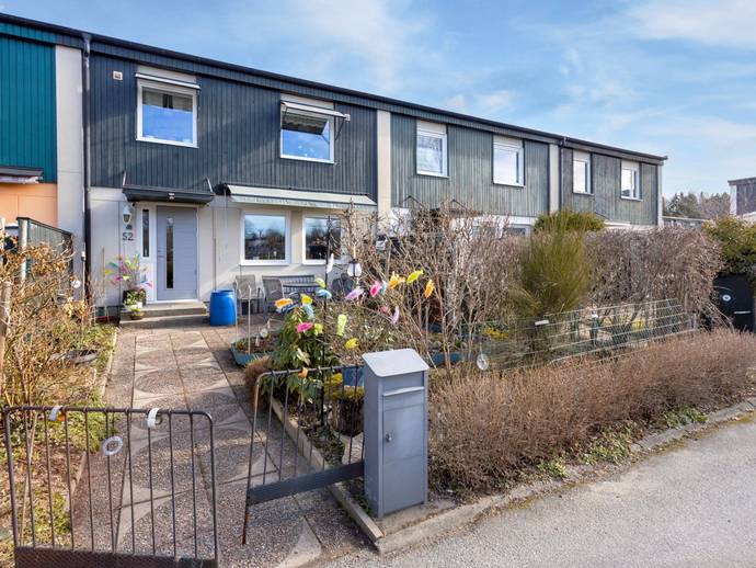 5 rok · 136 m² · Enskiftesvägen 52