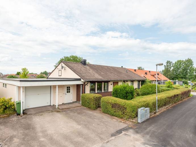 4 rok · 103 m² · Skeppners väg 31