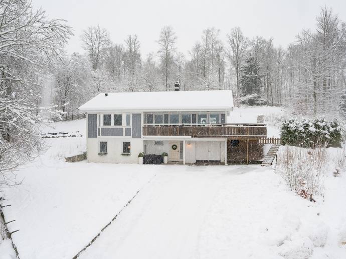5 rok · 157 m² · Fjällbovägen 11