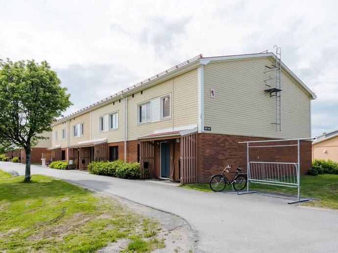 3 rok · 78 m² · Hemmansgatan 133