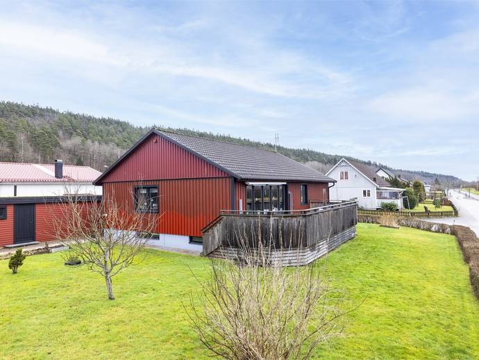 6 rok · 117 m² · Kuskvägen 1