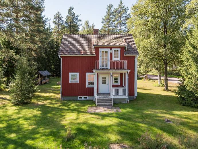 4 rok · 58 m² · Gammelvägen 3