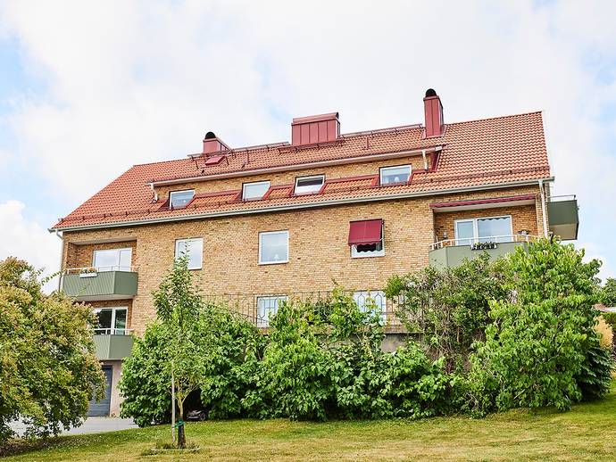 1 rok · 23 m² · Björnebergsvägen 18A