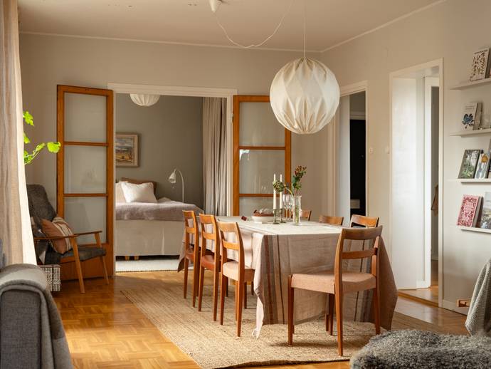 5 rok · 111,5 m² · Skanörvägen 26