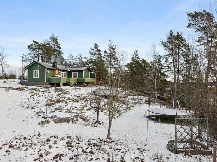 3 rok · 56 m² · Jonsberg Sandbryggan 4