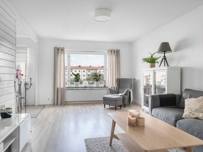4 rok · 84 m² · Österängsgatan 12D