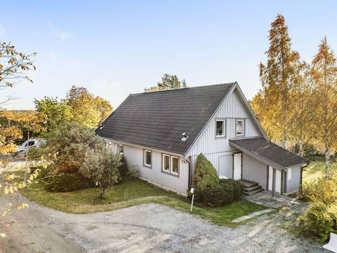 4 rok · 96 m² · Zabergsvägen 28B