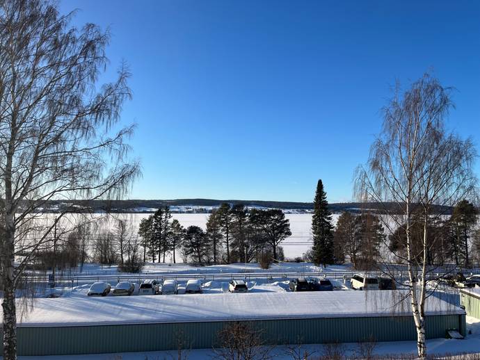 4 rok · 100 m² · Bangårdsgatan 56