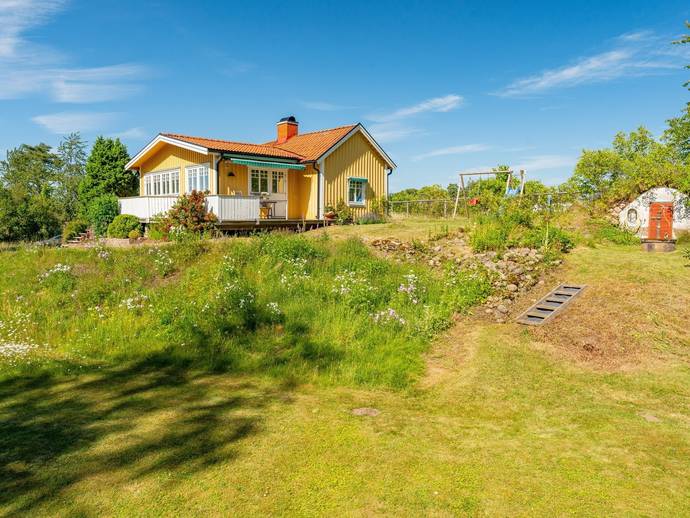 73 m² · Lerdala Åbod gatan