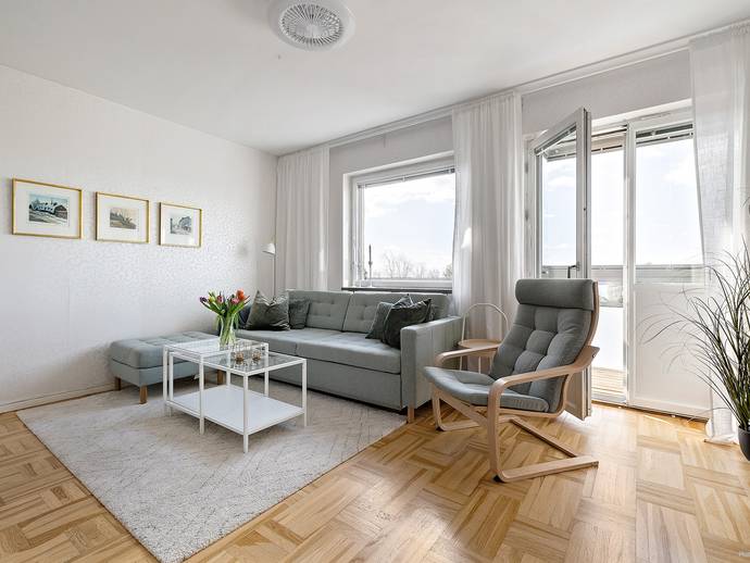 1 rok · 39,2 m² · Svetsarvägen 7