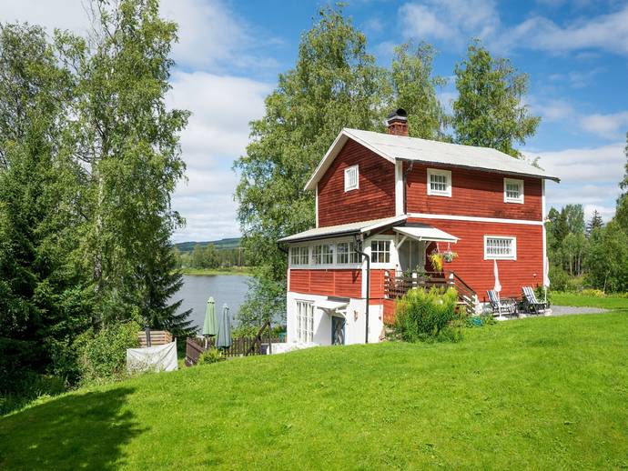 4 rok · Solviksvägen 10