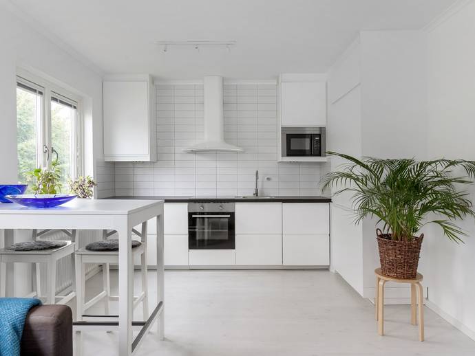 1 rok · 38 m² · Dalgatan 16B