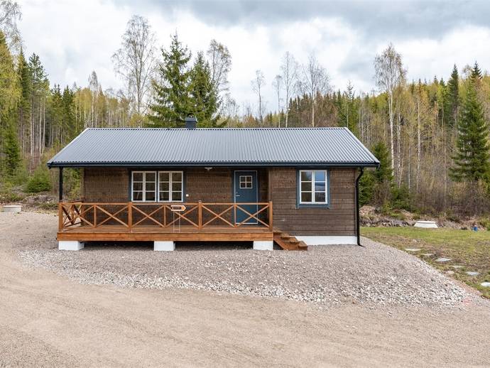3 rok · 50 m² · Norrdellsvägen 236