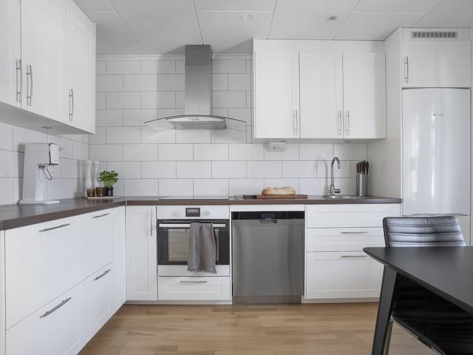 2 rok · 64,2 m² · Stallvägen 94