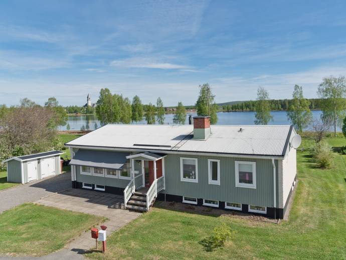 7 rok · 120 m² · Fiskarvägen 9
