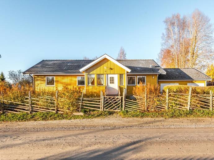 5 rok · 102 m² · Smedjevägen 27