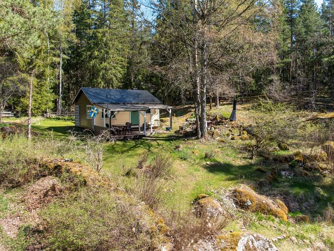 4 rok · 47 m² · Bölnorp Trankärret 2
