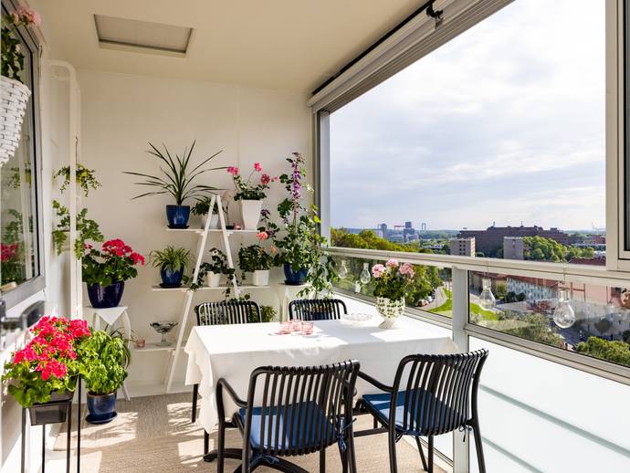 3 rok · 70,5 m² · Virvelvindsgatan 28