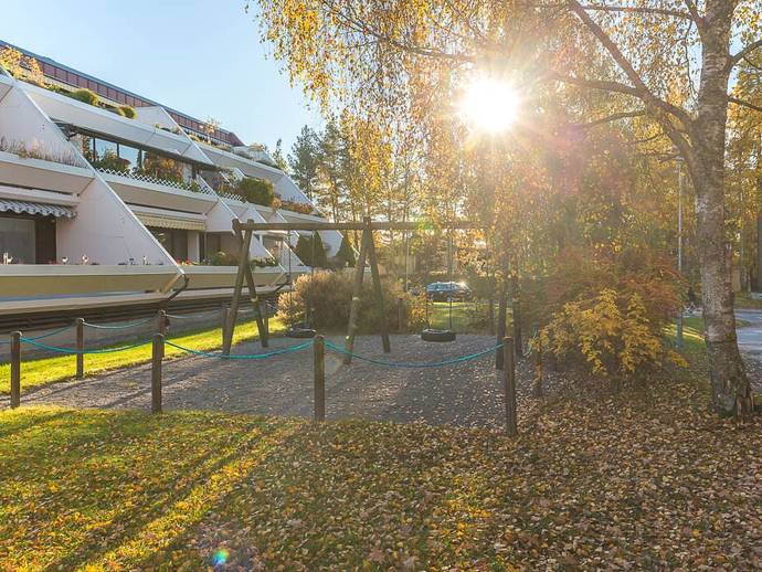 2 rok · 67,5 m² · Hasselbacken 42