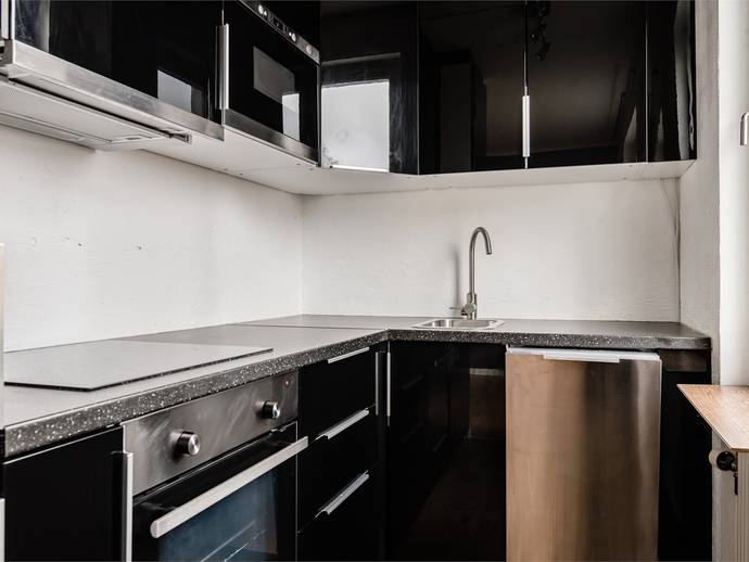 1 rok · 29 m² · Centralvägen 38A