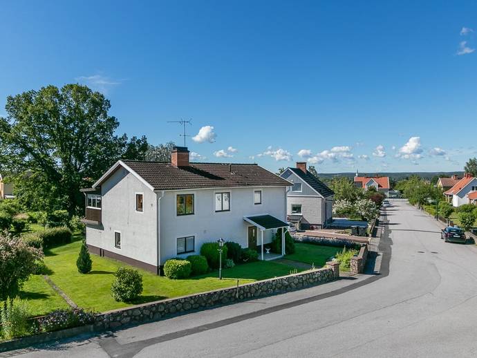 5 rok · 120 m² · Ringbergsgatan 10