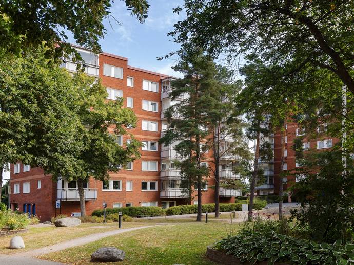 3 rok · 82 m² · Norrskensbacken 5