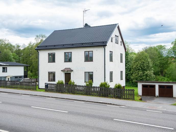 196 m² · Kyrkogatan 6