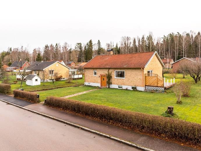 4 rok · 93 m² · Götavägen 59