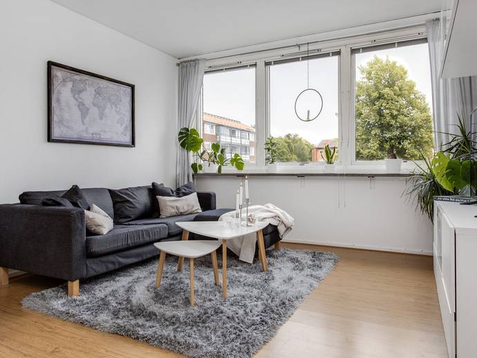 1 rok · 36 m² · Hemmansvägen 9