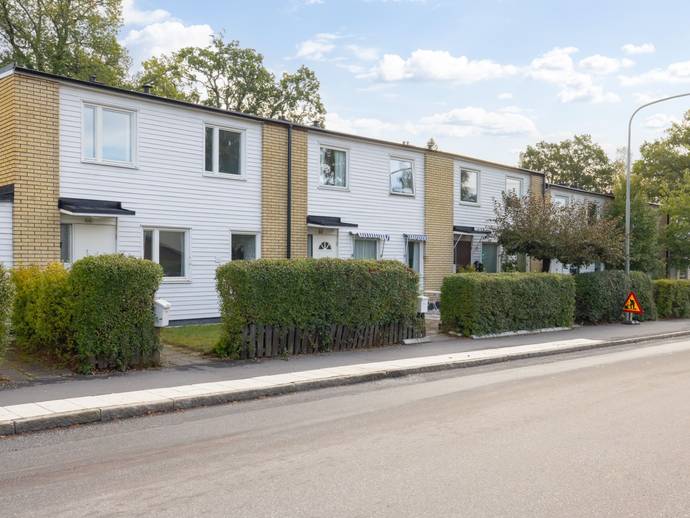5 rok · 118 m² · Rättar Vigs Väg 66