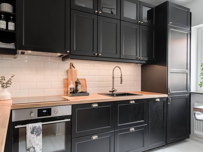2 rok · 44 m² · Huldregatan 4C