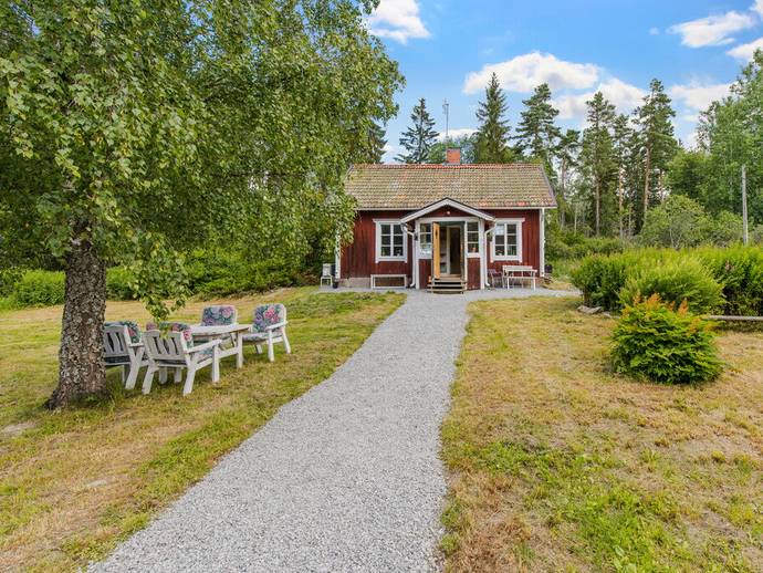 2 rok · 52 m² · Hedlandet Pera 1-2