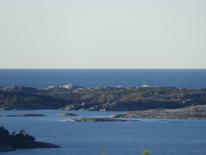Buar Utsiktsberget 7