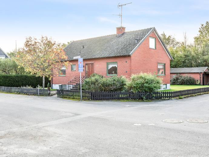 5 rok · 125 m² · Nylyckevägen 19