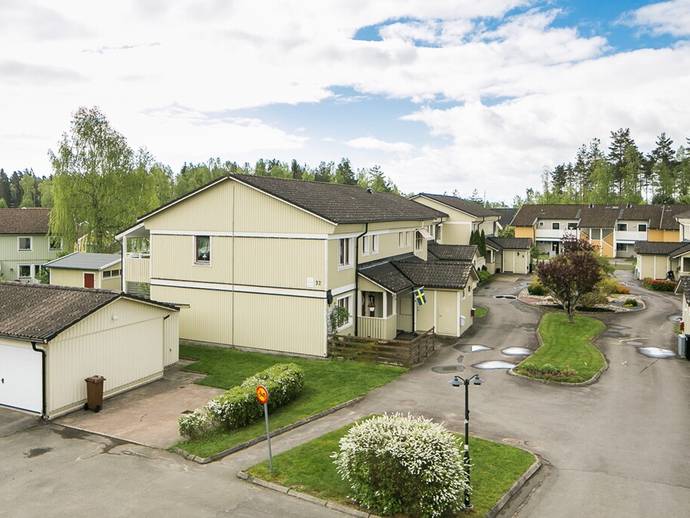 5 rok · 139 m² · Kruthusvägen 32A