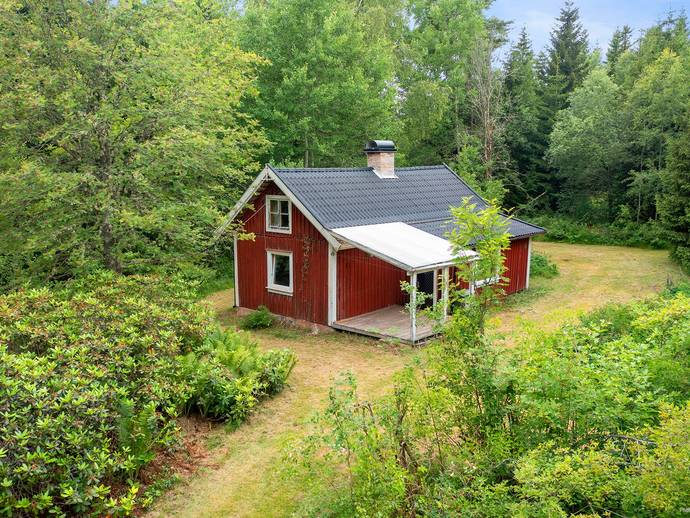 3 rok · 44 m² · Myrhult Anneberg 51