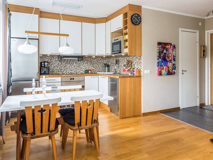 2 rok · 44 m² · Nygatan 47A