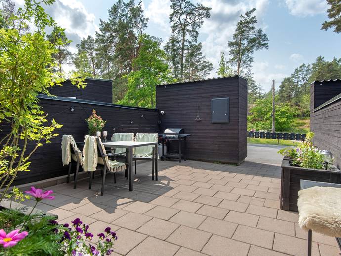 4 rok · 103 m² · Pastor Normans väg 23