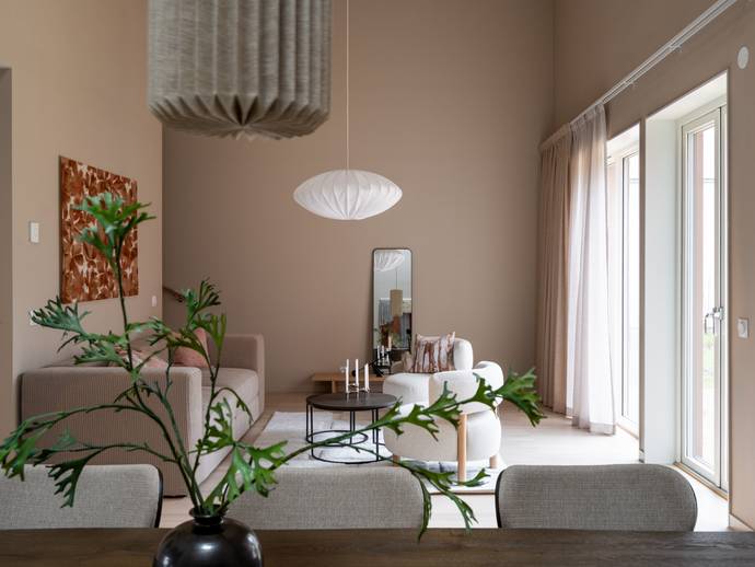 5 rok · 126 m² · Vitmossvägen 160