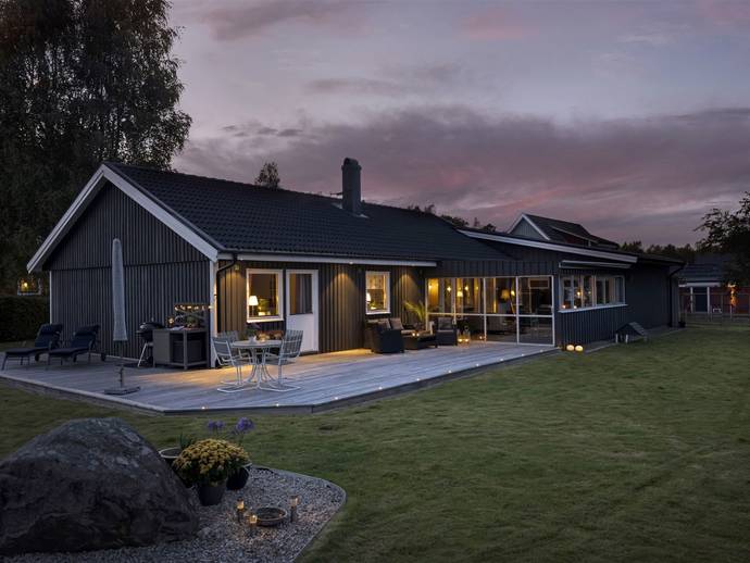 5 rok · 108 m² · Strängvägen 4